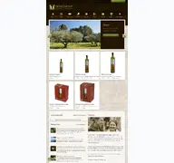 Kleine Seitenvorschau von crete-contact.de