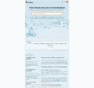 Kleine Seitenvorschau von uitmuntend.de