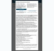 Kleine Seitenvorschau von epaper.welt.de