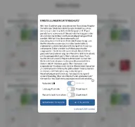 Kleine Seitenvorschau von epaper.wz.de