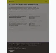 Kleine Seitenvorschau von ma.schulamt-bw.de
