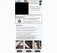 Kleine Seitenvorschau von asservo.de