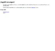 Kleine Seitenvorschau von epayment.kivbf.de