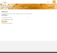 Kleine Seitenvorschau von portal.bwcard.de
