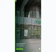 Kleine Seitenvorschau von vkb-bank.at