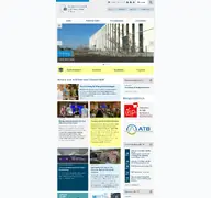 Kleine Seitenvorschau von cs.uni-potsdam.de