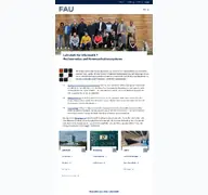 Kleine Seitenvorschau von cs7.tf.fau.de