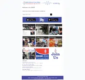 Kleine Seitenvorschau von rsgb.org