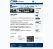 Kleine Seitenvorschau von chg.med.ovgu.de