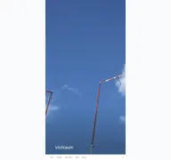 Kleine Seitenvorschau von vielraum.ch