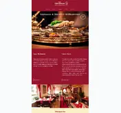 Kleine Seitenvorschau von curryhouse-freiburg.de