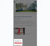 Kleine Seitenvorschau von ep-hydraulics.de