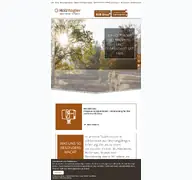 Kleine Seitenvorschau von holz-kogler.de