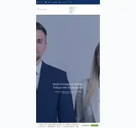 Kleine Seitenvorschau von schumannundrasch.de