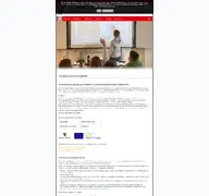 Kleine Seitenvorschau von sks-badbibra.blk.de