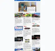 Kleine Seitenvorschau von atisblog.de