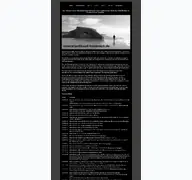 Kleine Seitenvorschau von atlantikwall-frankreich.de