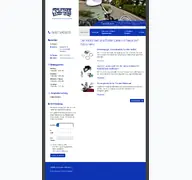 Kleine Seitenvorschau von cycleteam.de