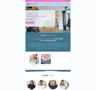 Kleine Seitenvorschau von atlas-physio-barmbek.de