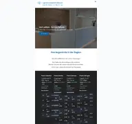 Kleine Seitenvorschau von augen-diepholz.de