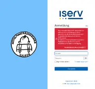 Kleine Seitenvorschau von mpgshaiger-ldk.de