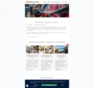 Kleine Seitenvorschau von schwantes-online.de
