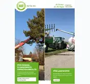 Kleine Seitenvorschau von mr-rottal-inn.de