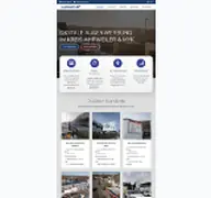 Kleine Seitenvorschau von e-plakat24.de