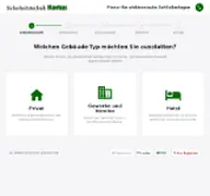 Kleine Seitenvorschau von eplaner.schliessanlage-kaufen.de