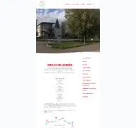 Kleine Seitenvorschau von paulafuerstschule.de