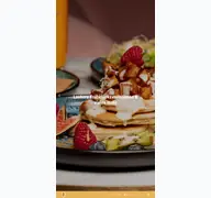 Kleine Seitenvorschau von honeybee-breakfast.de
