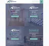 Kleine Seitenvorschau von augenzentrum-am-klinikum.de