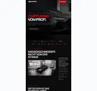 Kleine Seitenvorschau von slp-chiptuning.de