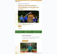 Kleine Seitenvorschau von honigschmid.de