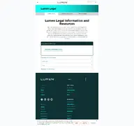 Kleine Seitenvorschau von l3.net