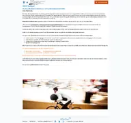 Kleine Seitenvorschau von eportal.hmdk-stuttgart.de