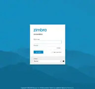 Kleine Seitenvorschau von schulmail-mm.de