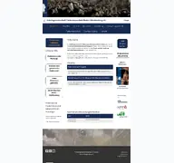 Kleine Seitenvorschau von agf-bw.de