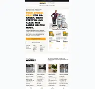 Kleine Seitenvorschau von epoxidharz-kaufen.at
