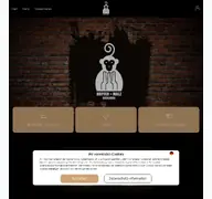 Kleine Seitenvorschau von hopfenundmalz.myhypersoftapp.de