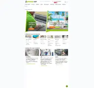 Kleine Seitenvorschau von epoxidharz-shop.de