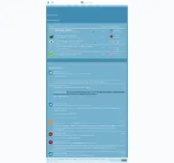 Kleine Seitenvorschau von rutscherlebnis-community.de
