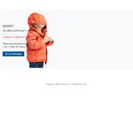 Kleine Seitenvorschau von ebayinc.com