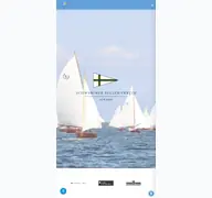 Kleine Seitenvorschau von schweriner-segler-verein.de