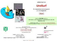 Kleine Seitenvorschau von urosurf.elearning.aum.iml.unibe.ch