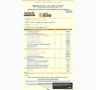 Kleine Seitenvorschau von hgms-gravur.de