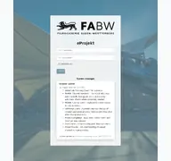 Kleine Seitenvorschau von eprojekt.filmakademie.de