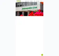 Kleine Seitenvorschau von schwabo-vorteilswelt.de