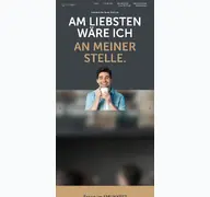 Kleine Seitenvorschau von smukkes.de
