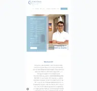 Kleine Seitenvorschau von gastroenterologe-dortmund-hoerde.de